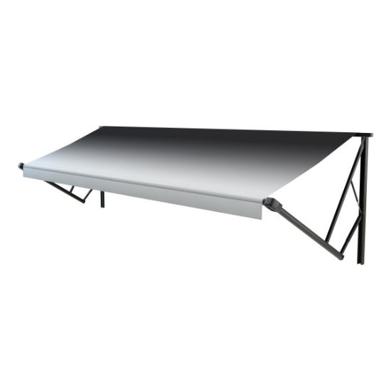 LIPPERT COMP 12'BLACKFADEBKWG RA - V000211455
