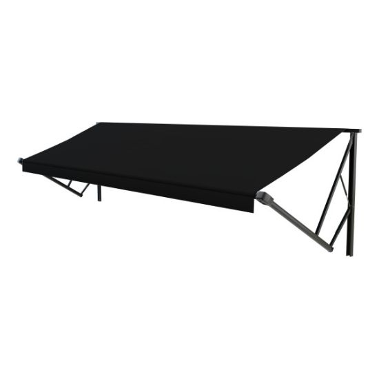 LIPPERT COMP 15'BLACKSOLIDBKWG RA - V000231442