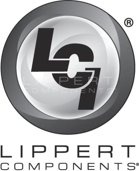 LIPPERT COMP FBA-LCI52-S-90-NOSS-L V000299087 - V000299088