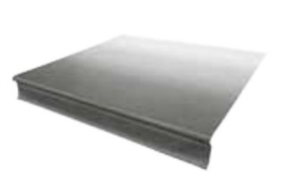 LIPPERT COMP AWNROLL-21' BLKWH-FABLEDWH - V000305374