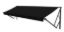 LIPPERT COMP SOLID BLK AWNING W/WTHERGRD 12'LED - V000329698