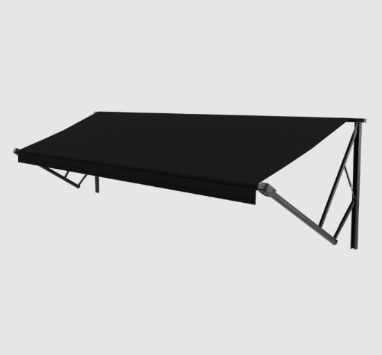 LIPPERT COMP AWNROLL-20' BLKSOLID-PREPFLEX - V000389083