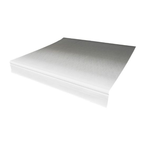 LIPPERT COMP CANVAS-16' BLKWH-PREPFLEX-TUBE - V000519447