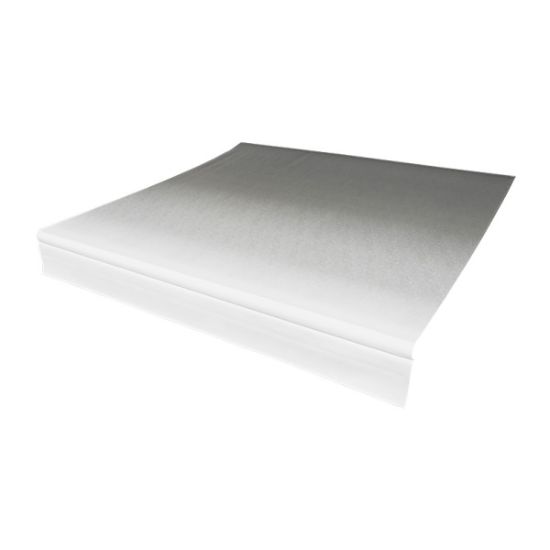 LIPPERT COMP CANVAS-14' BLKWH-PREPFLEX-TUBE - V000521767