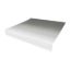 LIPPERT COMP CANVAS-14' BLKWH-PREPFLEX-TUBE - V000521767