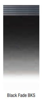 LIPPERT COMP CANVAS-18' BLKWH-PREPFLEX-TUBE - V000521778