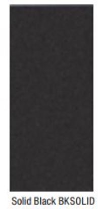 LIPPERT COMP CANVAS-18' BLKSOLID-PREPFLEX-TUBE - V000521779