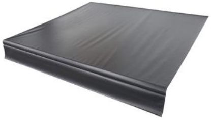 LIPPERT COMP CANVAS-21' BLKSOLID-PREPFLEX-TUBE - V000521811