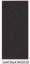 LIPPERT COMP CANVAS-16' BLKSOLID-PREPFLEX-TUBE - V000524427