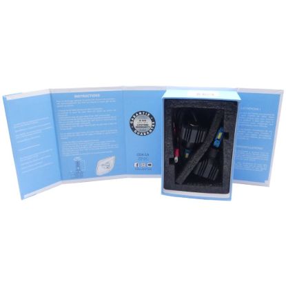 ODX H3 E-BRYD LED BULB (BOX OF 2) - EBRYDH3