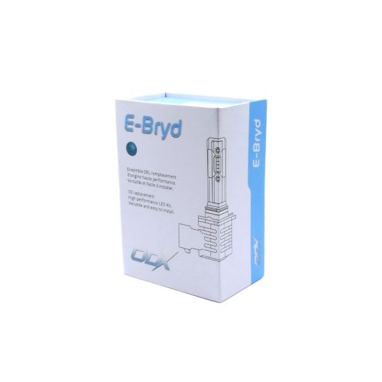 ODX PSX26 E-BRYD LED BULB (BOX OF 2) - EBRYDPSX26