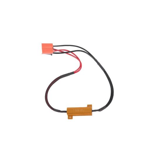 ODX RESIST. 9005/9006/9012/H10 BOX OF 2 - ESIST9005