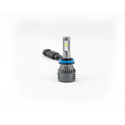 ODX H11 INTENSE LED BULB (BOX OF 2) - INTENSEH11