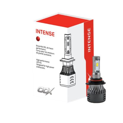 ODX H13 INTENSE LED BULB (BOX OF 2) - INTENSEH13