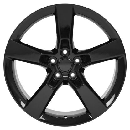 OE WHEELS 20' REPLICA WHEEL CV11 FITS CHEVROL - 6860742