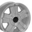 OE WHEELS 18' REPLICA WHEEL CV88 FITS CHEVROL - 9451341