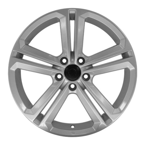 OE WHEELS 18' REPLICA WHEEL VW18 FITS VOLKSWA - 9457386