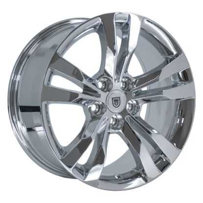OE WHEELS 18' REPLICA WHEEL CA15A FITS CADILL - 9506449