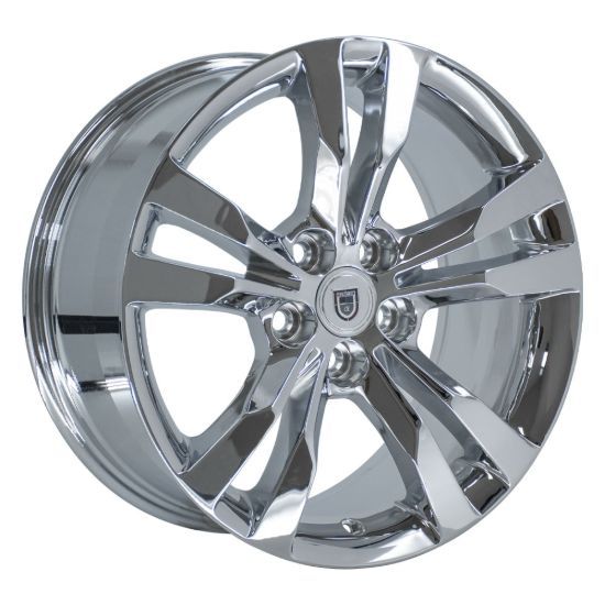 OE WHEELS 18' REPLICA WHEEL CA15A FITS CADILL - 9506449
