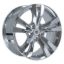 OE WHEELS 18' REPLICA WHEEL CA15A FITS CADILL - 9506449