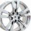 OE WHEELS 18' REPLICA WHEEL CA15C FITS CADILL - 9506453