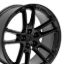 OE WHEELS 20' REPLICA WHEEL FITS DODGE CHALLE - 9511045