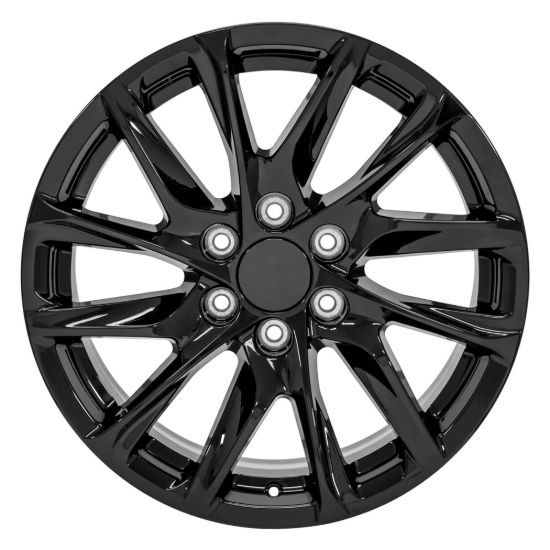 OE WHEELS 20' REPLICA WHEEL FITS CADILLAC ESC - 9511085
