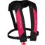 ONYX OUTDOOR A/M-24 AUTO/MANUAL LIFE JACKET PINK - 1320105414
