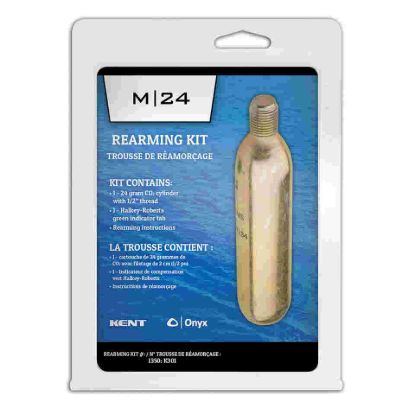 ONYX OUTDOOR REARMING KIT(MODELS 3001 3100 3301) - 1357199912