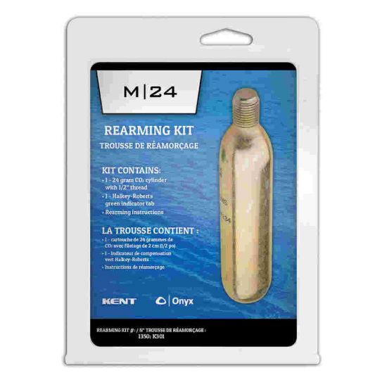 ONYX OUTDOOR REARMING KIT(MODELS 3001 3100 3301) - 1357199912