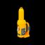 OCEAN SIGNAL S100 X-BAND RADAR SART W/MOUNT - 710S00607