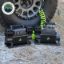 OVERLAND VCL EGOI PORTABLE AIR COMPRESSOR SYSTEM - 12099922