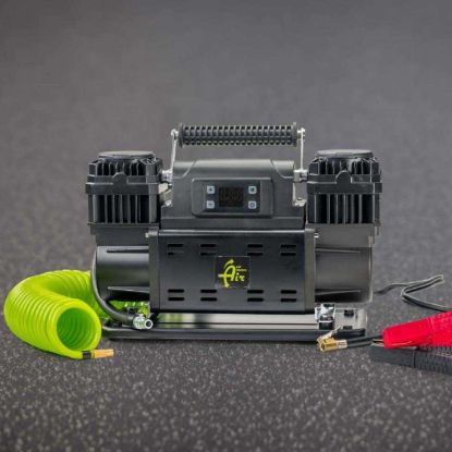 OVERLAND VCL EGOI PORTABLE AIR COMPRESSOR SYSTEM - 12099923