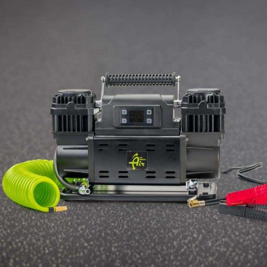 OVERLAND VCL EGOI PORTABLE AIR COMPRESSOR SYSTEM - 12099923