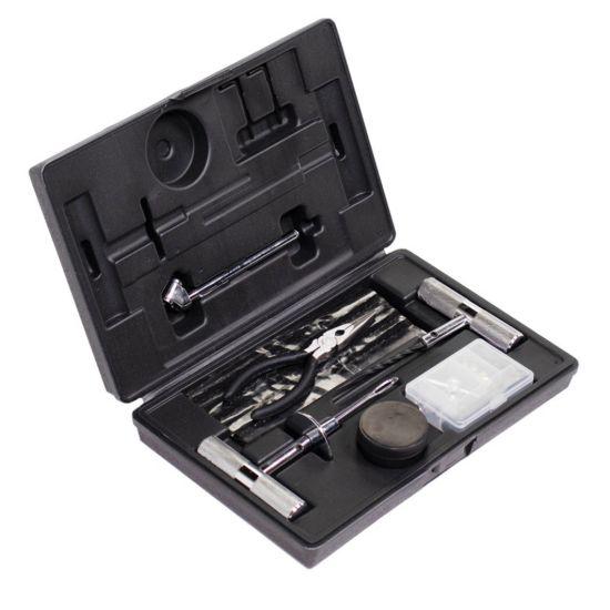 OVERLAND VCL VALVE STEM REPAIR KIT - 17 PIECE KI - 12129905