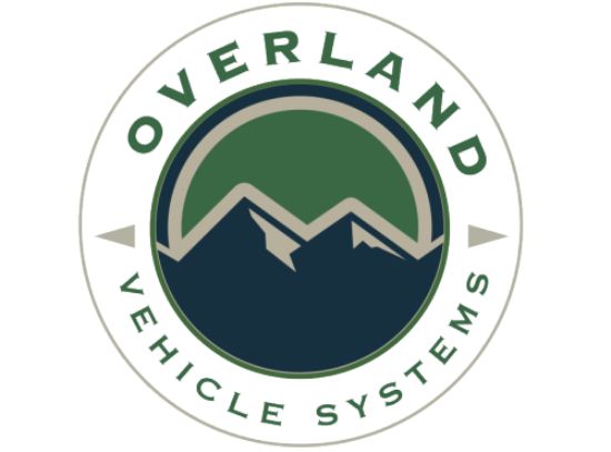 OVERLAND VCL BUSHVELD AND BUSHVELD II BONUS PACK - 18009909