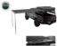 OVERLAND VCL NOMADIC AWNING 2.0 - 6.5' WITH BLAC - 18049909