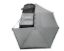 OVERLAND VCL NOMADIC AWNING 270 - DARK GRAY COVE - 18079909