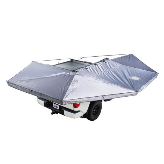 OVERLAND VCL XD NOMADIC 270 - AWNING W/LIGHTS & - 18079929