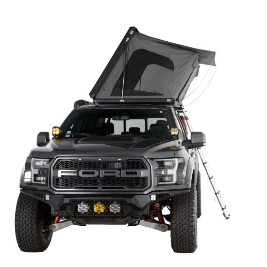 OVERLAND VCL SIDEWINDER ALUM RTT - 18109901