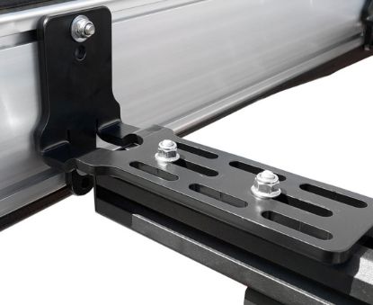 OVERLAND VCL AWNING BRACKET KIT - 18169909