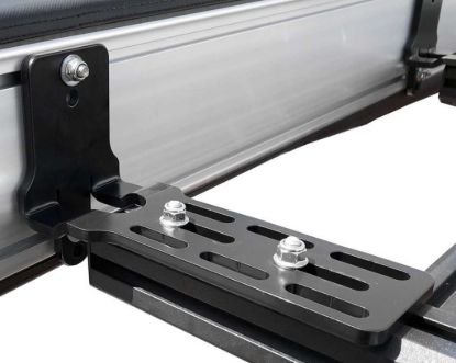 OVERLAND VCL NOMADIC 270 LT AWNING BRACKETS - 18189909