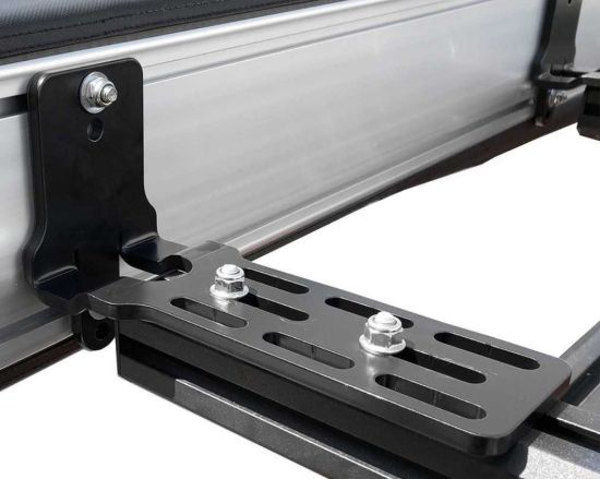 OVERLAND VCL NOMADIC 270 LT AWNING BRACKETS - 18189909