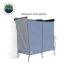 OVERLAND VCL HD NOMADIC SHOWER - QUICK DEPLOYING - 18199910