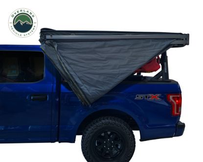 OVERLAND VCL NOMADIC 270 LT DRIVER AWNING - 18279909