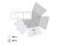 OVERLAND VCL NOMADIC 270 LT AWNING WALL 1 DRIVER - 18299909
