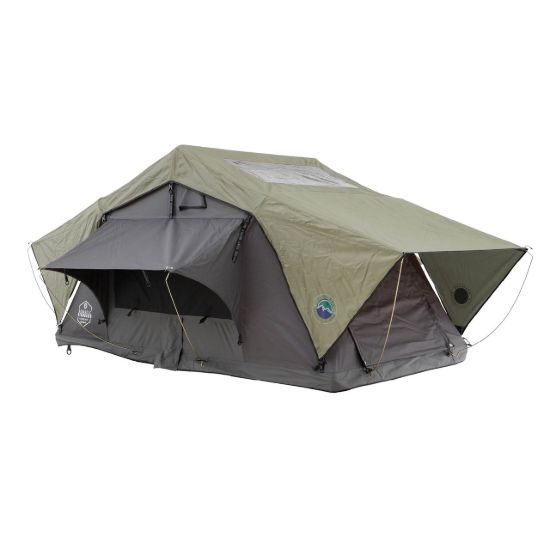 OVERLAND VCL N3S NOMADIC 3 STANDARD ROOF TOP TEN - 18439936