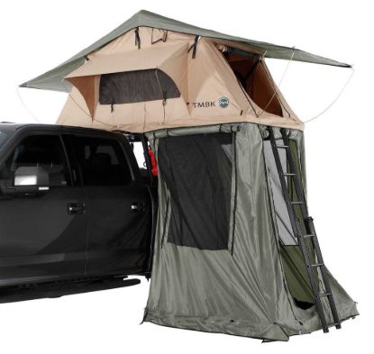OVERLAND VCL N3E NOMADIC 3 EXTENDED ROOF TOP TEN - 18539936