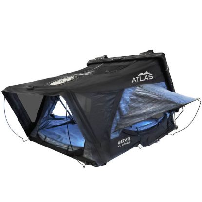 OVERLAND VCL XD ATLAS 2 - CANTILEVER HARD SHELL - 18789902