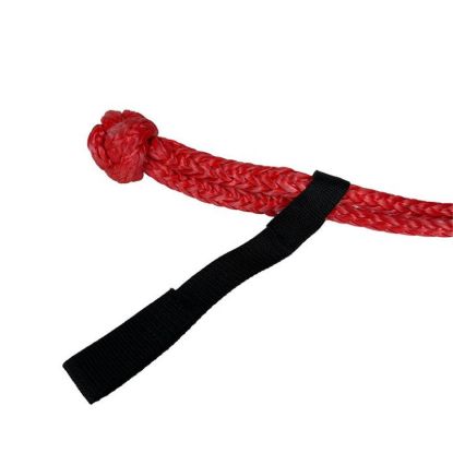 OVERLAND VCL BRUTE RECOVERY WINCH LINE WITH SYNT - 19009918